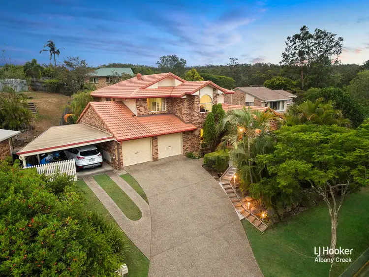 17 Mur Street, Ferny Grove QLD 4055
