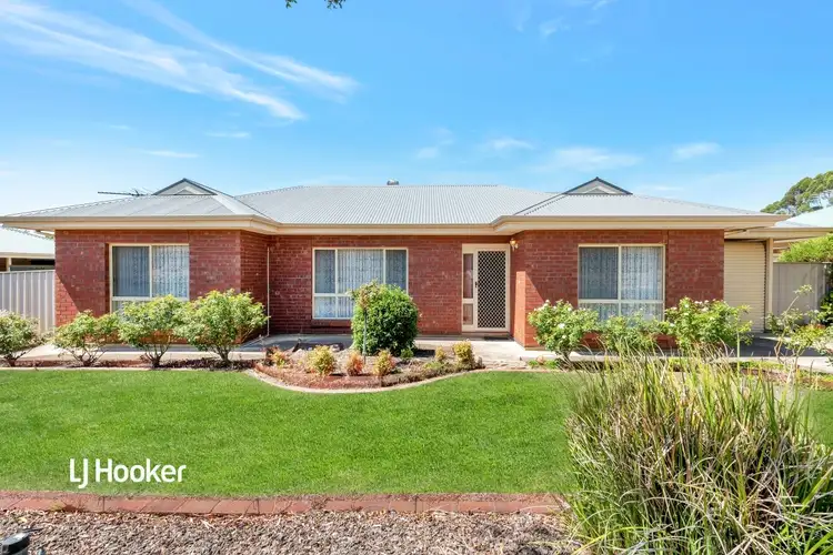 Main view of Homely house listing, 5 Adrian Street, Murray Bridge SA 5253
