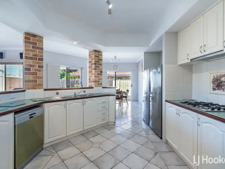 Fourth view of Homely house listing, 32 Chatsworth Gate, Canning Vale WA 6155