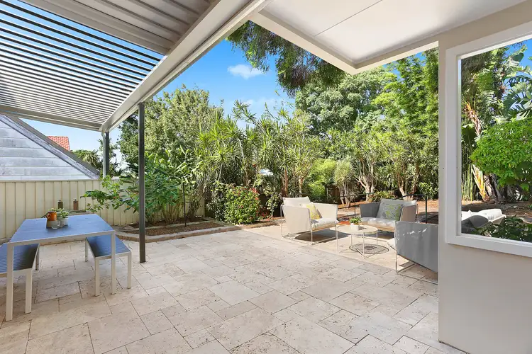 5 Congewoi Road, Mosman NSW 2088