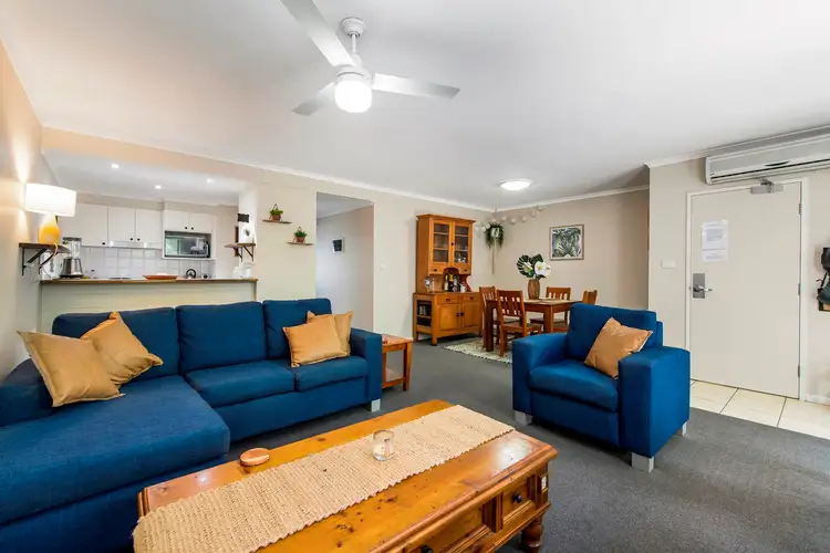125/68 Pacific Drive, Port Macquarie NSW 2444