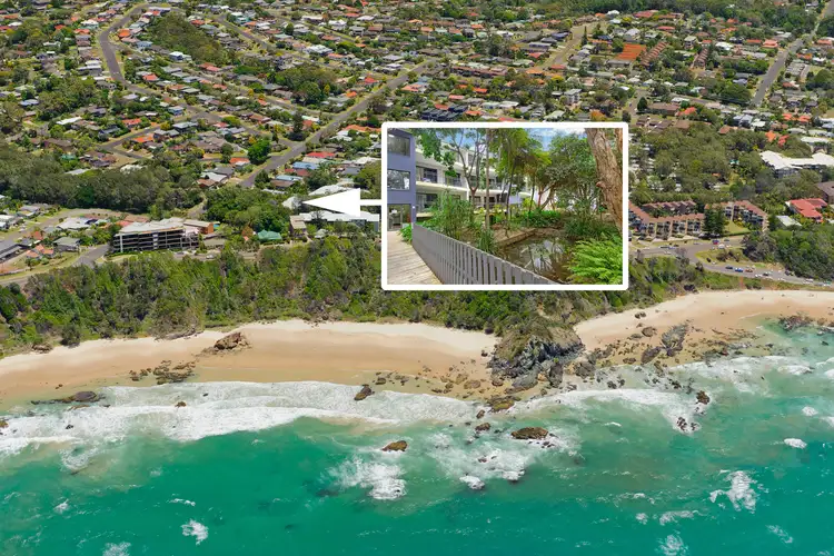 Fourth view of Homely apartment listing, 125/68 Pacific Drive, Port Macquarie NSW 2444