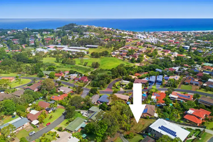Second view of Homely land listing, 9 Kwinana Lane, Port Macquarie NSW 2444