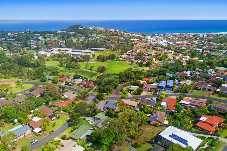Fourth view of Homely land listing, 9 Kwinana Lane, Port Macquarie NSW 2444