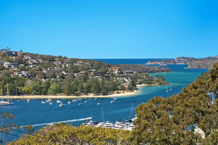 Main view of Homely house listing, 42 Edgecliffe Esplanade, Seaforth NSW 2092