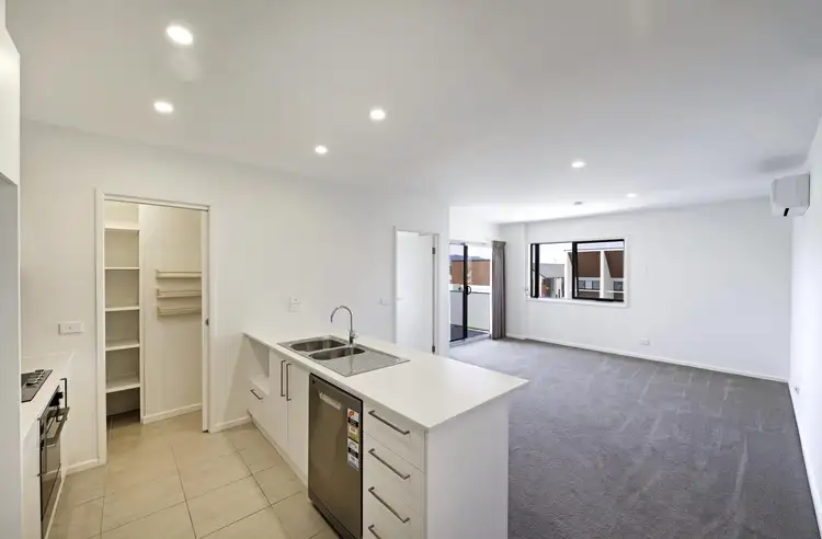 Second view of Homely apartment listing, 114/230 Flemington Road, Harrison ACT 2914