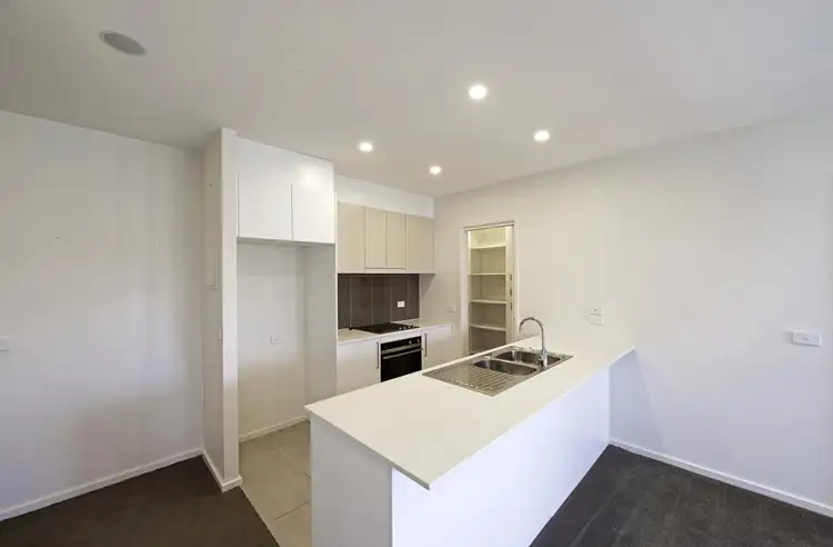 Third view of Homely apartment listing, 114/230 Flemington Road, Harrison ACT 2914