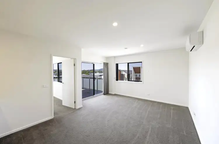 Fifth view of Homely apartment listing, 114/230 Flemington Road, Harrison ACT 2914