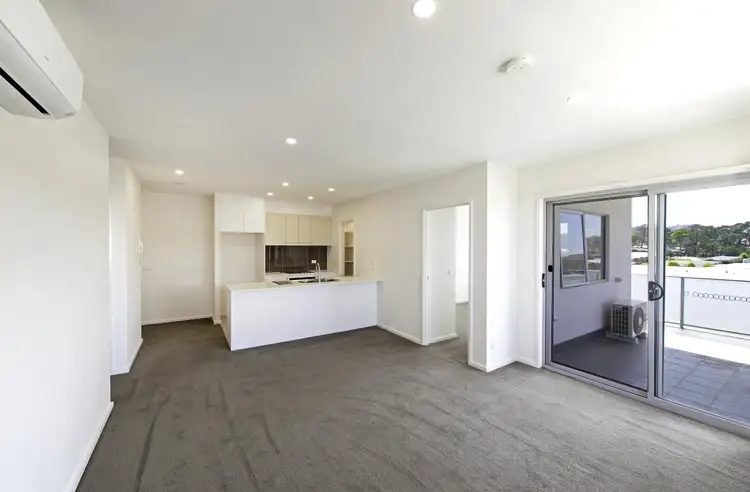 Sixth view of Homely apartment listing, 114/230 Flemington Road, Harrison ACT 2914