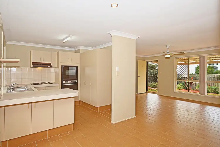 Third view of Homely semi-detached listing, 1/24 Somerset Avenue, Banora Point NSW 2486
