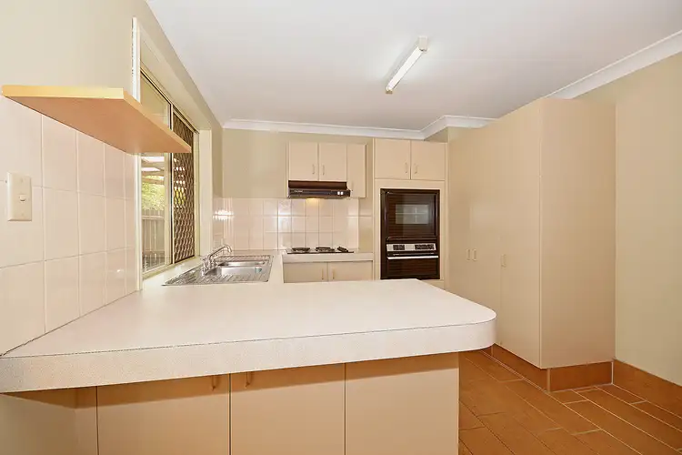 Fourth view of Homely semi-detached listing, 1/24 Somerset Avenue, Banora Point NSW 2486