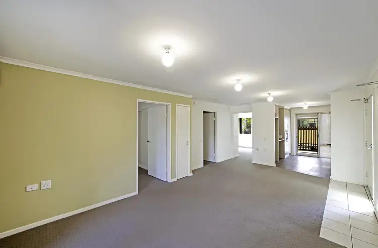 Fourth view of Homely apartment listing, 4/80 Gozzard Street, Gungahlin ACT 2912