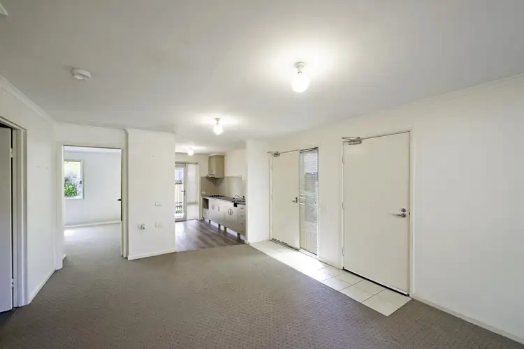Fifth view of Homely apartment listing, 4/80 Gozzard Street, Gungahlin ACT 2912
