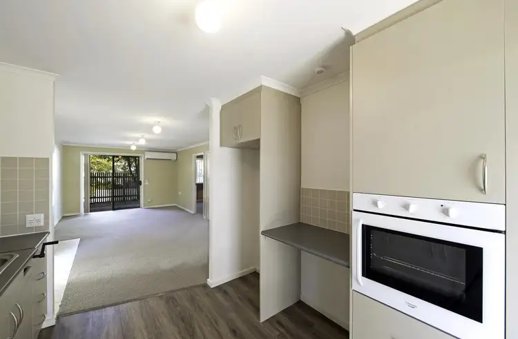 Seventh view of Homely apartment listing, 4/80 Gozzard Street, Gungahlin ACT 2912