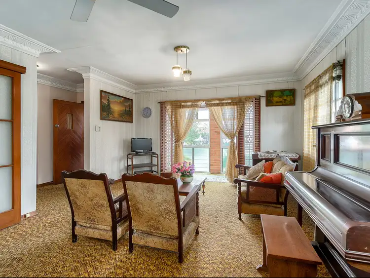 Second view of Homely house listing, 21 Tanimbla Street, Kedron QLD 4031