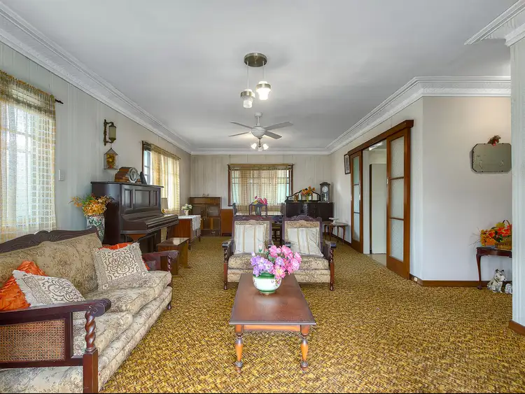 Fourth view of Homely house listing, 21 Tanimbla Street, Kedron QLD 4031