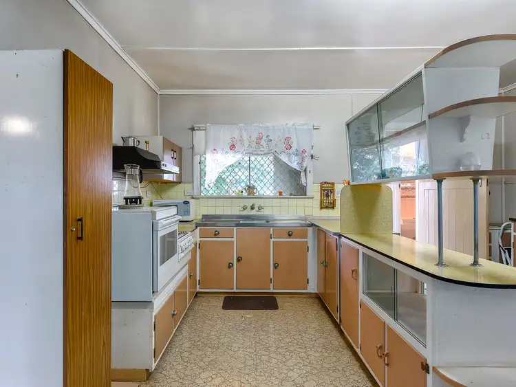 Fifth view of Homely house listing, 21 Tanimbla Street, Kedron QLD 4031