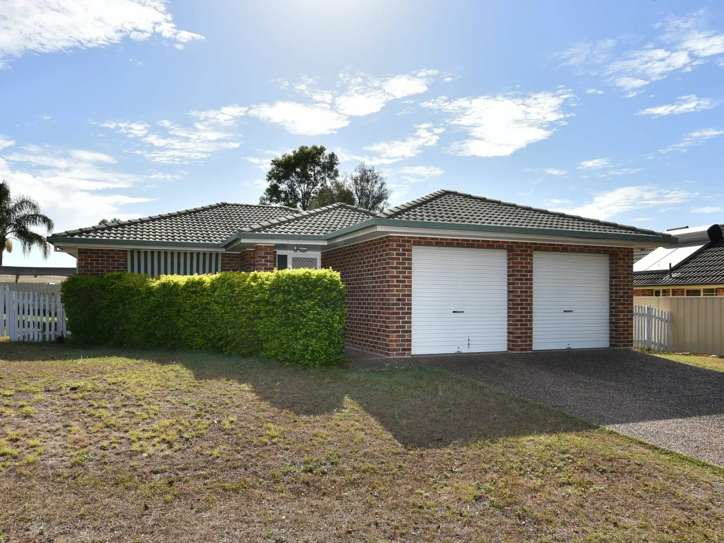 Main view of Homely house listing, 12 Jason Close, Singleton NSW 2330