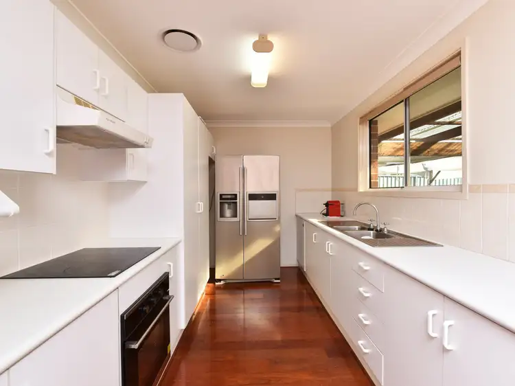 Second view of Homely house listing, 12 Jason Close, Singleton NSW 2330
