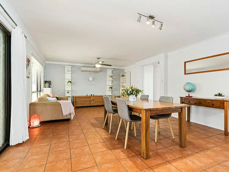 Third view of Homely house listing, 18 Pleasant Court, Cleveland QLD 4163