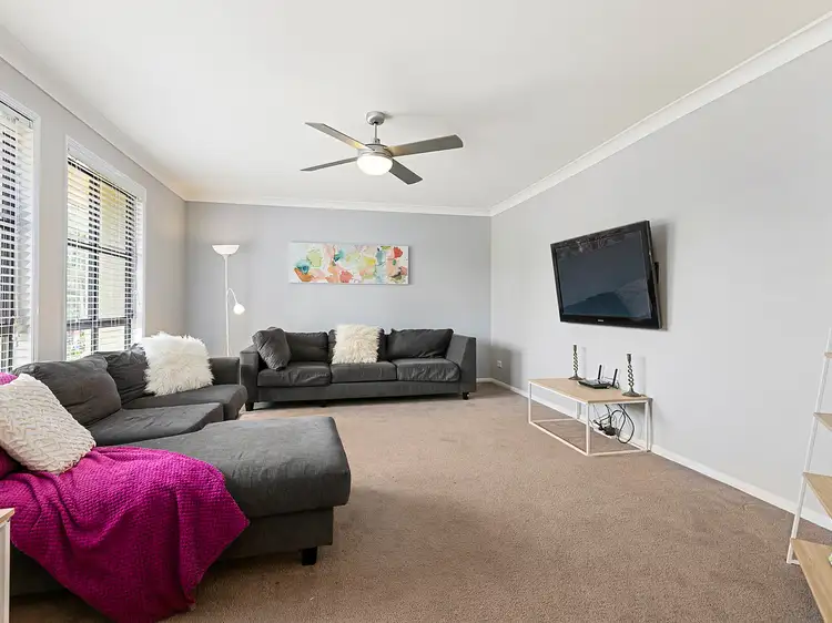Fourth view of Homely house listing, 18 Pleasant Court, Cleveland QLD 4163