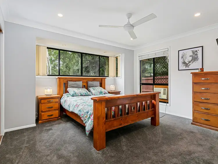 Fifth view of Homely house listing, 18 Pleasant Court, Cleveland QLD 4163