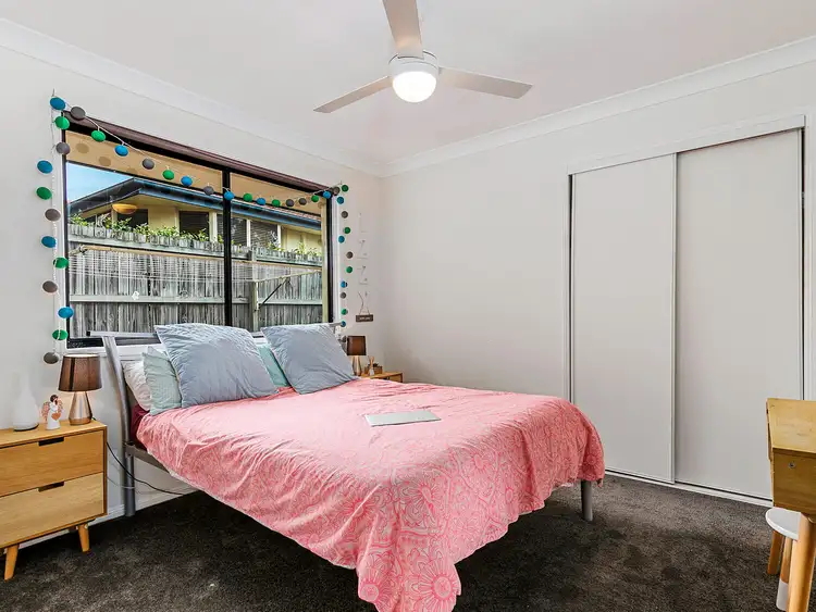 Seventh view of Homely house listing, 18 Pleasant Court, Cleveland QLD 4163