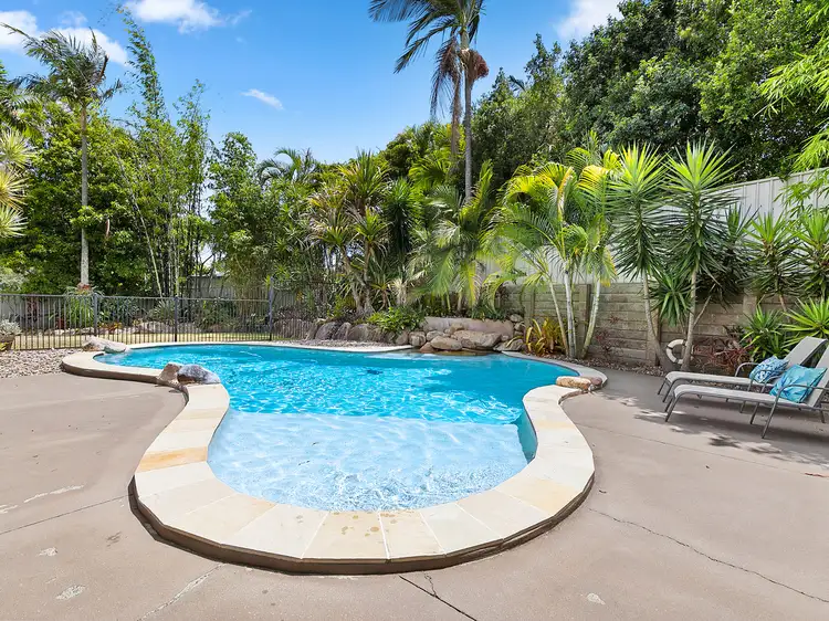 Second view of Homely house listing, 3 Ferndown Street, Alexandra Hills QLD 4161