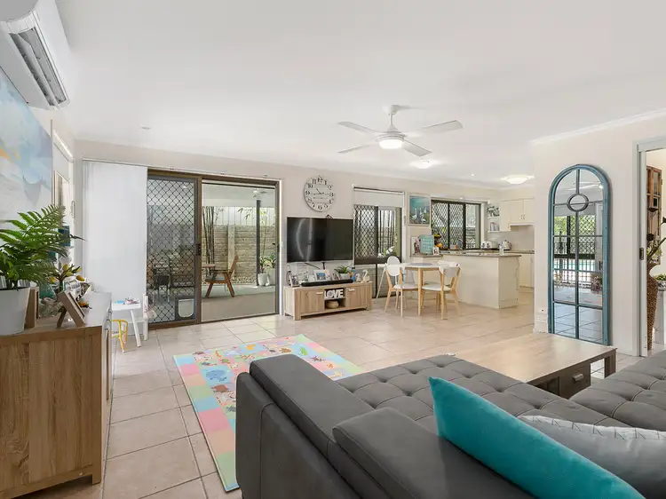 Fifth view of Homely house listing, 3 Ferndown Street, Alexandra Hills QLD 4161
