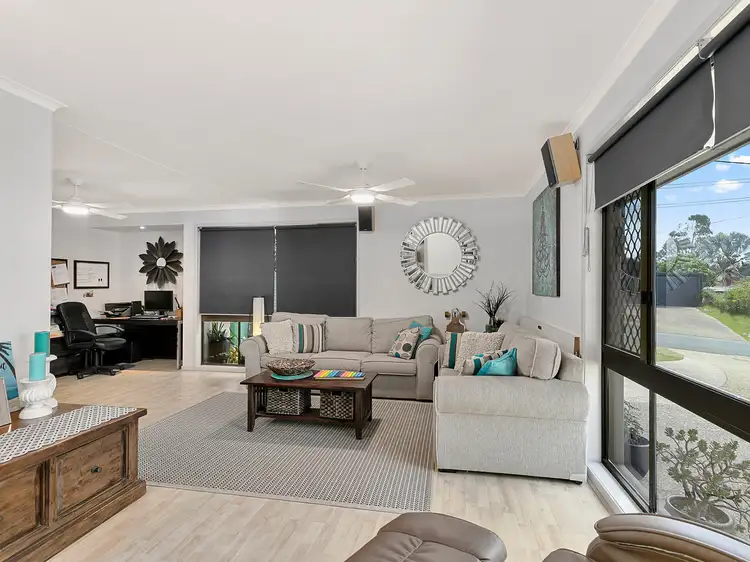 Sixth view of Homely house listing, 3 Ferndown Street, Alexandra Hills QLD 4161