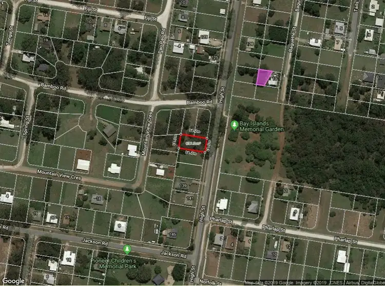 133 High Street, Russell Island QLD 4184
