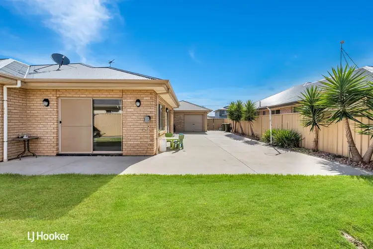 Second view of Homely house listing, 25 Dover Street, Aldinga Beach SA 5173
