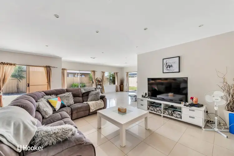 Third view of Homely house listing, 25 Dover Street, Aldinga Beach SA 5173