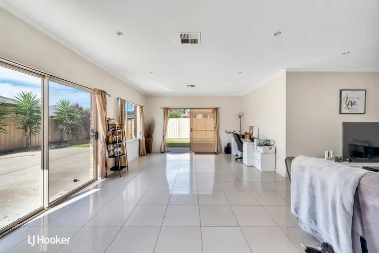 Fourth view of Homely house listing, 25 Dover Street, Aldinga Beach SA 5173