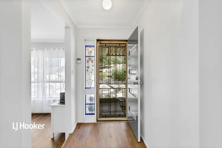 Second view of Homely house listing, 10 Ultra Place, Golden Grove SA 5125