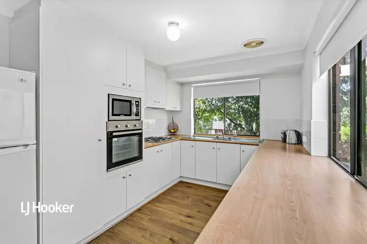 Third view of Homely house listing, 10 Ultra Place, Golden Grove SA 5125