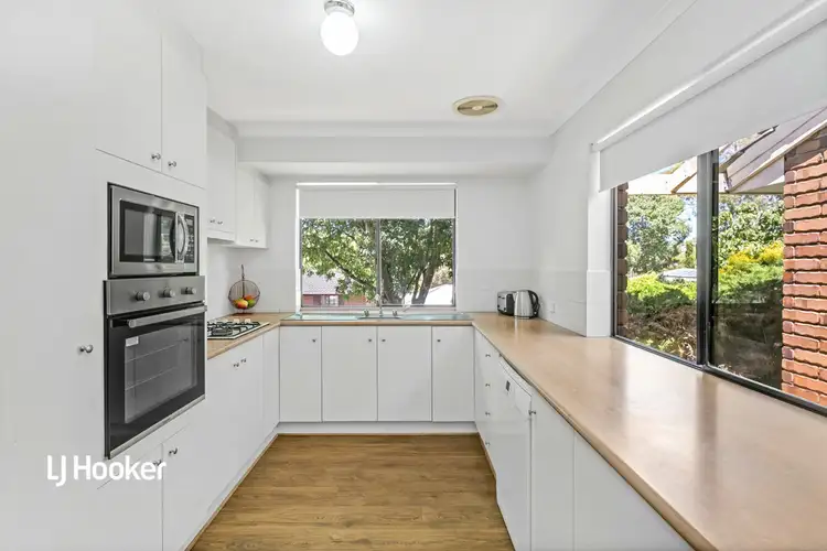 Fourth view of Homely house listing, 10 Ultra Place, Golden Grove SA 5125