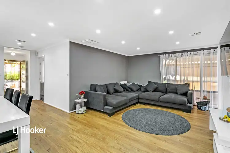 Sixth view of Homely house listing, 10 Ultra Place, Golden Grove SA 5125