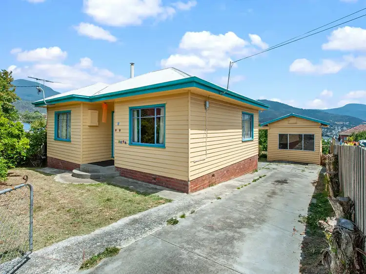 10 Sherwood Road, West Moonah TAS 7009