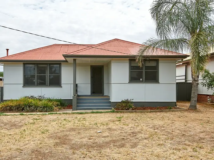 Main view of Homely house listing, 29 Jack Avenue, Mount Austin NSW 2650