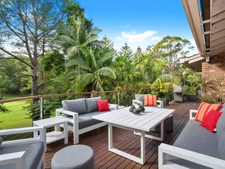 Main view of Homely house listing, 70A Cabbage Tree Road, Bayview NSW 2104