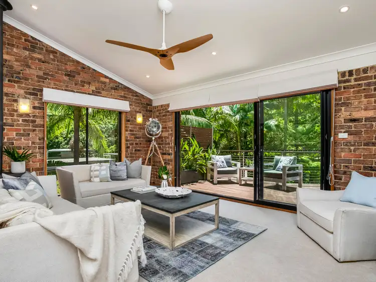 Third view of Homely house listing, 70A Cabbage Tree Road, Bayview NSW 2104