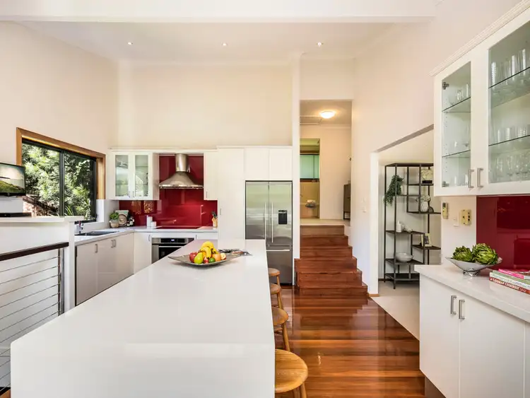 Fourth view of Homely house listing, 70A Cabbage Tree Road, Bayview NSW 2104