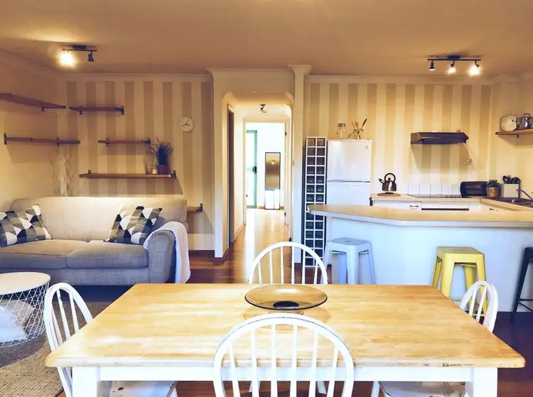 Main view of Homely apartment listing, 19/53 McMillan Crescent, Griffith ACT 2603