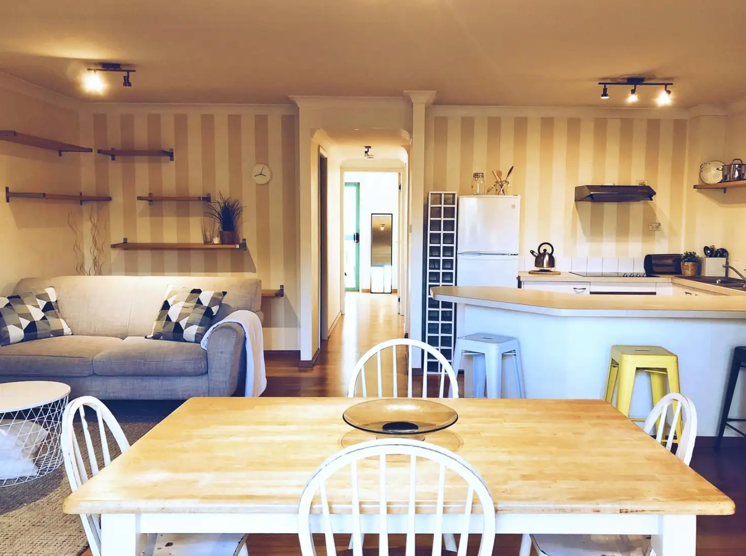 Main view of Homely apartment listing, 19/53 McMillan Crescent, Griffith ACT 2603