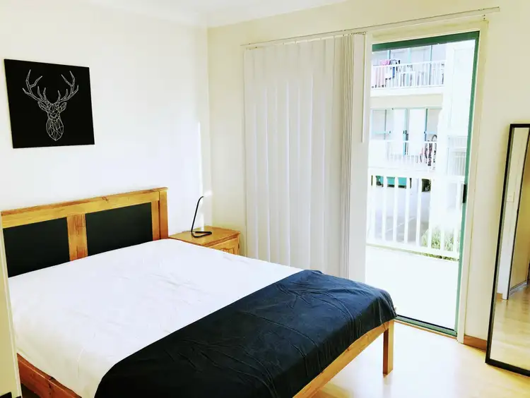 Third view of Homely apartment listing, 19/53 McMillan Crescent, Griffith ACT 2603