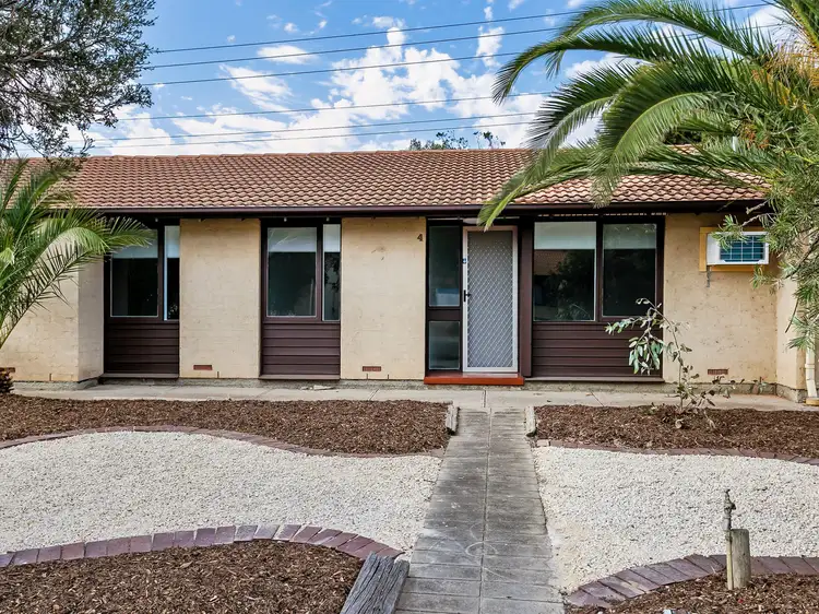 Main view of Homely house listing, 4 Eagle Court, Semaphore Park SA 5019