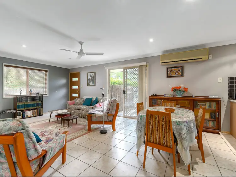 Third view of Homely villa listing, 1/28 School Road, Stafford QLD 4053