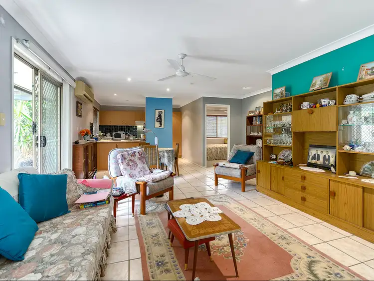 Fourth view of Homely villa listing, 1/28 School Road, Stafford QLD 4053