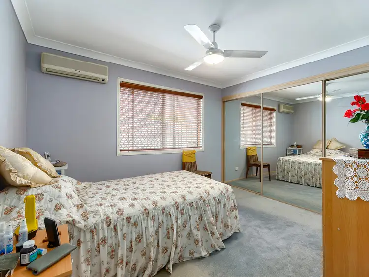 Fifth view of Homely villa listing, 1/28 School Road, Stafford QLD 4053